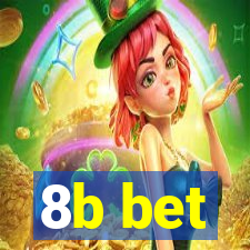 8b bet